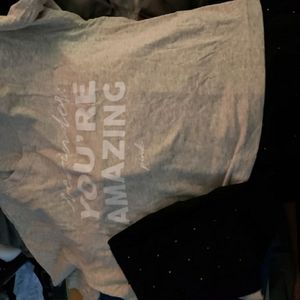 Xs crop. To multicolored rhinestone leggings